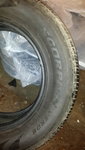 Club Volvo. Ru - Продам шины pirelli scorpion 235/65/r17
