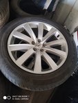 Club Volvo. Ru - Летние колёса r19