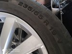 Club Volvo. Ru - Летние колёса r19