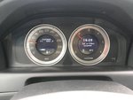 Club Volvo. Ru - Про пенсионерскую езду)