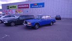 Club Volvo. Ru - Калининградские вольвоводы