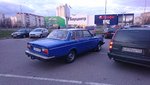 Club Volvo. Ru - Калининградские вольвоводы