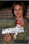 Club Volvo. Ru - Юбилей, 15 лет Clubvolvo.Ru 17.04.2020