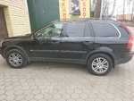 Club Volvo. Ru - Продам диски с резиной 19 аластор