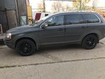 Club Volvo. Ru - Продам диски с резиной 19 аластор