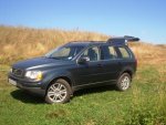 Club Volvo. Ru - отзыв о машинке (ХС 90)