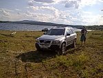 Club Volvo. Ru - отзыв о машинке (ХС 90)