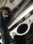 Club Volvo. Ru - Volvo s40 двигатель B5244S5 бензин 140 лс