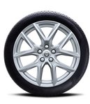 Club Volvo. Ru - Колеса в сборе зимние шипы Pirelli ice zero
