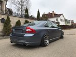Club Volvo. Ru - S80 ll 2006 2.5T Tuned, Москва