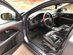 Club Volvo. Ru - S80 ll 2006 2.5T Tuned, Москва