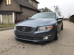 Club Volvo. Ru - S80 ll 2006 2.5T Tuned, Москва