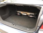 Club Volvo. Ru - S80 ll 2006 2.5T Tuned, Москва