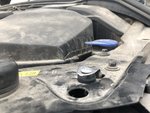 Club Volvo. Ru - Срезали боковые зеркала