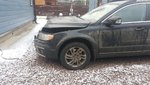 Club Volvo. Ru - Стоит ли связываться. ХС70, слегка побитая.