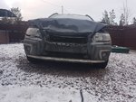 Club Volvo. Ru - Стоит ли связываться. ХС70, слегка побитая.