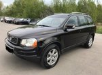 Club Volvo. Ru - Давайте знакомиться!