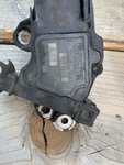 Club Volvo. Ru - S80 II 2007 3.2 Генератор. Неисправность зарядки. Требуется срочное обслуживание.