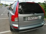 Club Volvo. Ru - ХС90, двигатель 2,5, 2008 год !Продано!