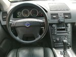 Club Volvo. Ru - ХС90, двигатель 2,5, 2008 год !Продано!