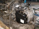 Club Volvo. Ru - Xc90 I T6 установка мкпп
