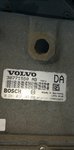 Club Volvo. Ru - Что стоит на воздушном фильтре
