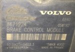 Club Volvo. Ru - XC70 2001 бензин 200 сил