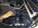 Club Volvo. Ru - Влажный и теплый воздух из воздуховодов