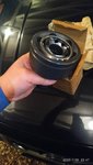 Club Volvo. Ru - Вибрация при активном разгоне в районе 80 км/ч