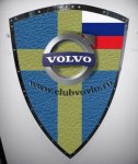 Club Volvo. Ru - вопрос дизайнерам