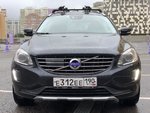 Club Volvo. Ru - Продам XC60 жирный жир 2013 (2014 MY) 170 000 км