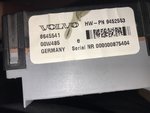 Club Volvo. Ru - XC70 2001 бензин 200 сил