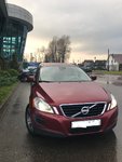 Club Volvo. Ru - Продам XC60 2011 Дизель 205 л.с
