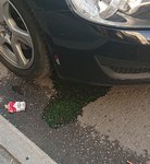 Club Volvo. Ru - Что за лужа ?