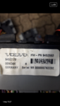 Club Volvo. Ru - XC70 2001 бензин 200 сил
