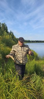 Club Volvo. Ru - Отпуск длинной 10 000км))