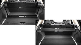 Club Volvo. Ru - Разделитель багажника Volvo XC70 продам.