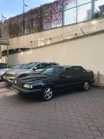 Club Volvo. Ru - Volvo 850 t5 AT 1996 Club Volvo. Ru - Volvo 850 t5 AT 1996