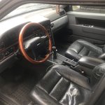 Club Volvo. Ru - Volvo 850 t5 AT 1996