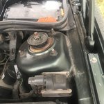 Club Volvo. Ru - Volvo 850 t5 AT 1996