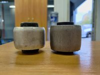 Club Volvo. Ru - Сайлентблоки передних рычагов