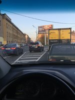 Club Volvo. Ru - Стыдно за такого вольвовода :(