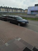 Club Volvo. Ru - XC-70 2005 пробег 200 Club Volvo. Ru - XC-70 2005 пробег 200