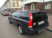 Club Volvo. Ru - XC-70 2005 пробег 200 Club Volvo. Ru - XC-70 2005 пробег 200
