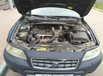 Club Volvo. Ru - XC-70 2005 пробег 200 Club Volvo. Ru - XC-70 2005 пробег 200