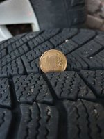 Club Volvo. Ru - Комплект зимних колес на оригинальных литых дисков Saga