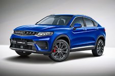 Club Volvo. Ru - Geely Tugella в РФ: объявлена дата начала приёма заказов Club Volvo. Ru - Geely Tugella в РФ: объявлена дата начала приёма заказов