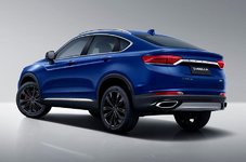 Club Volvo. Ru - Geely Tugella в РФ: объявлена дата начала приёма заказов Club Volvo. Ru - Geely Tugella в РФ: объявлена дата начала приёма заказов