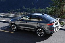 Club Volvo. Ru - Geely Tugella в РФ: объявлена дата начала приёма заказов