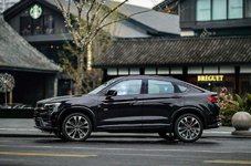 Club Volvo. Ru - Geely Tugella в РФ: объявлена дата начала приёма заказов